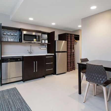 Home2 Suites Smithfield Providence Ngoại thất bức ảnh