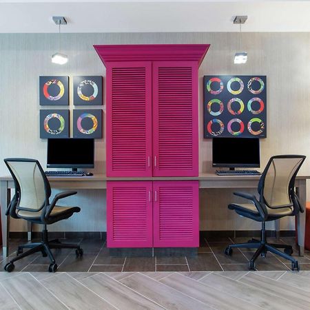 Home2 Suites Smithfield Providence Ngoại thất bức ảnh
