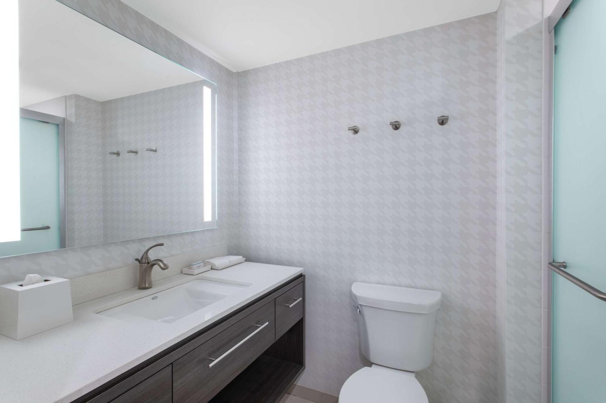 Home2 Suites Smithfield Providence Ngoại thất bức ảnh