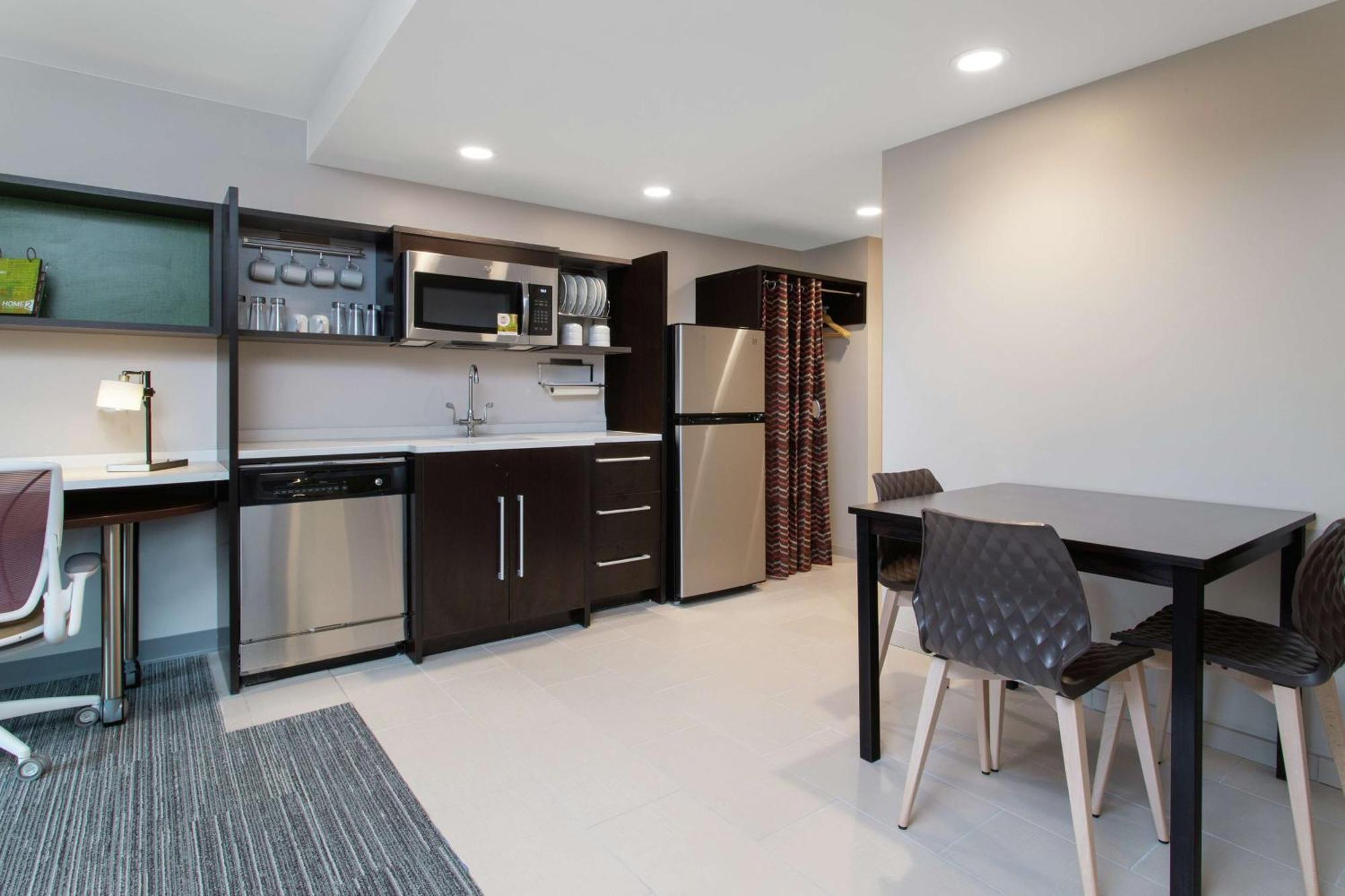 Home2 Suites Smithfield Providence Ngoại thất bức ảnh