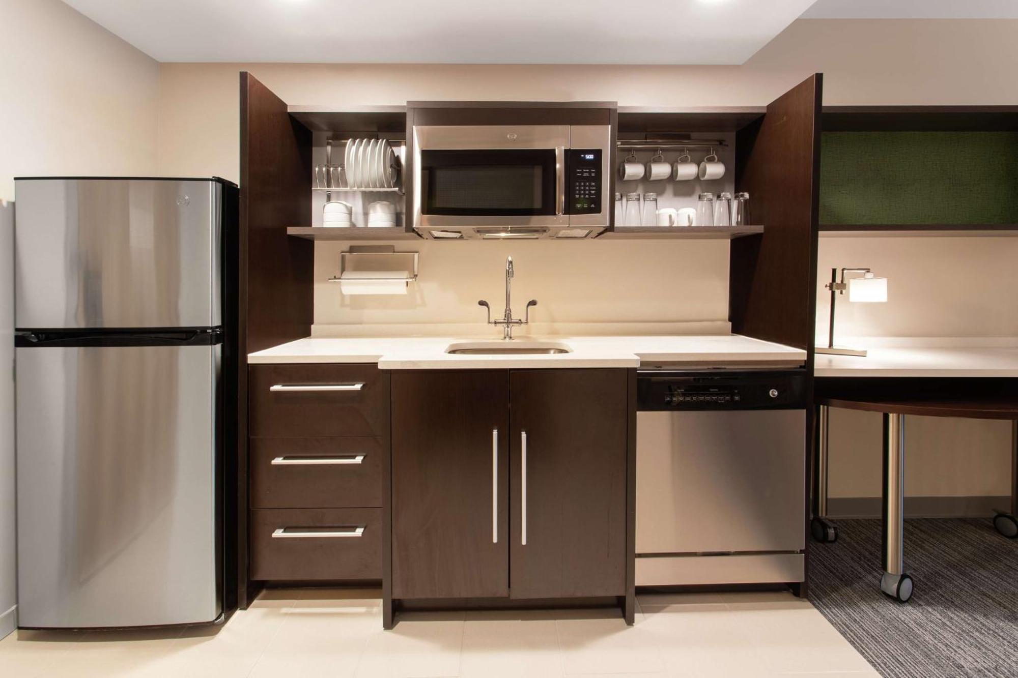 Home2 Suites Smithfield Providence Ngoại thất bức ảnh