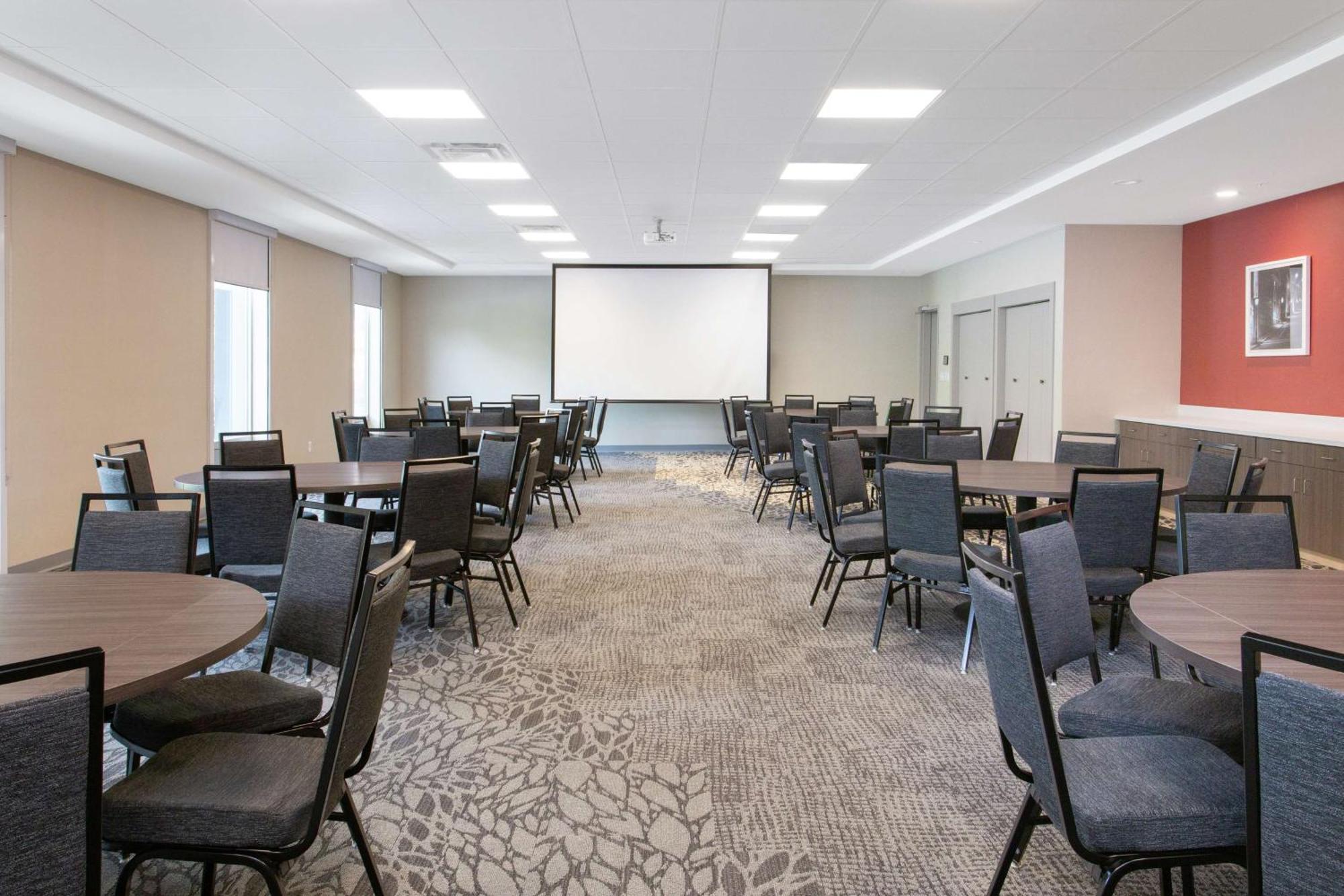 Home2 Suites Smithfield Providence Ngoại thất bức ảnh