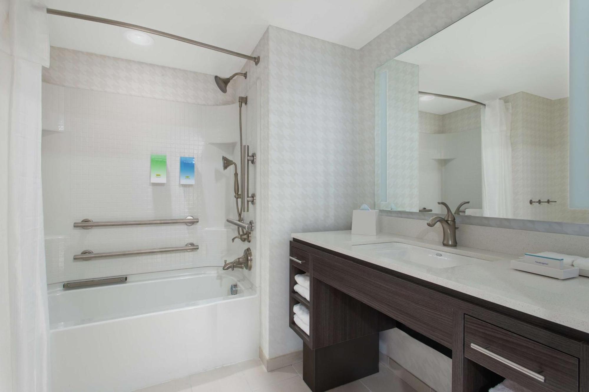 Home2 Suites Smithfield Providence Ngoại thất bức ảnh