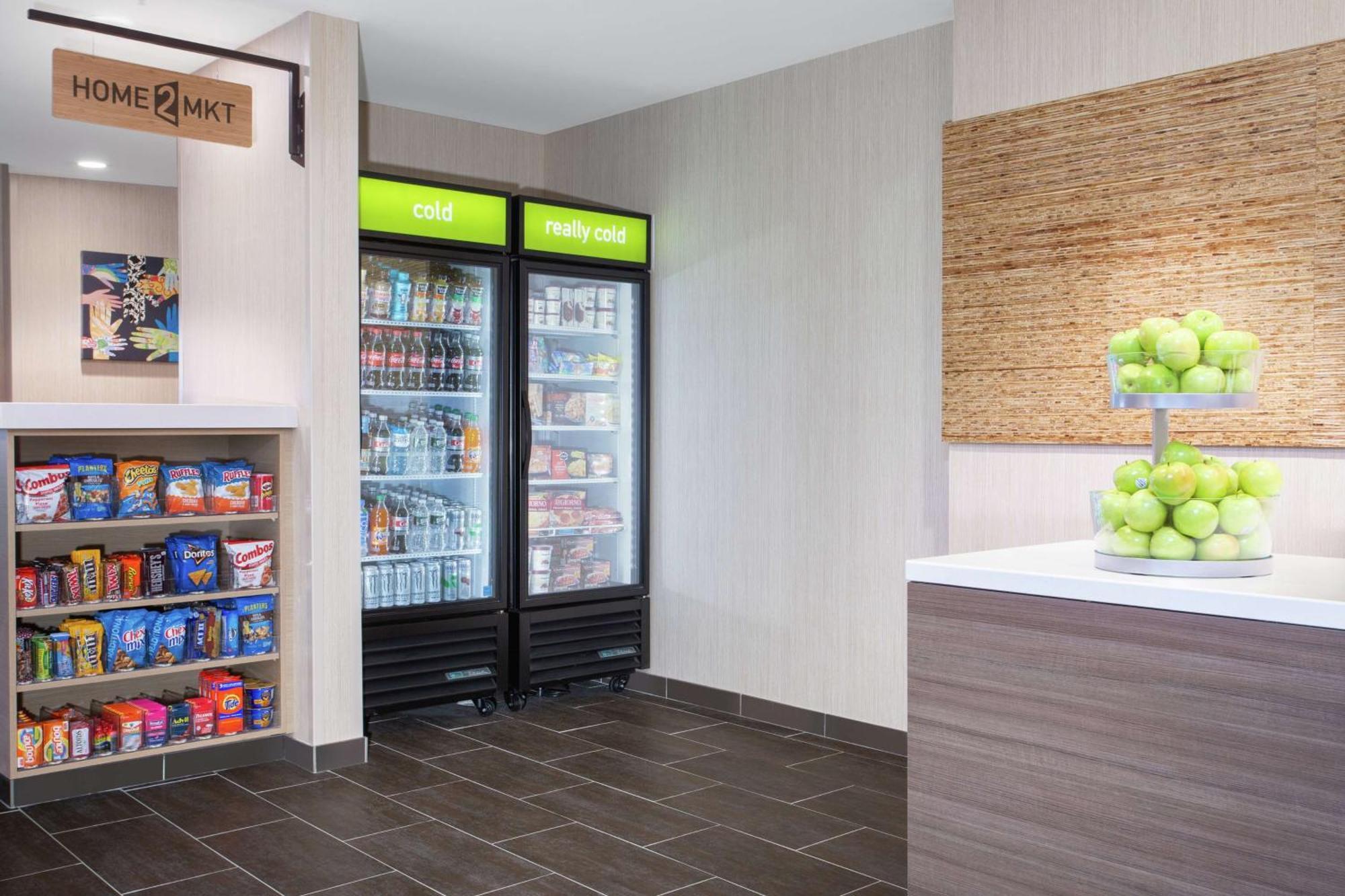 Home2 Suites Smithfield Providence Ngoại thất bức ảnh